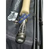 SOLDARINI HYDROPSYCHE RCX NUMERO 3, 10.8-11.6 PIES, 5 TRAMOS