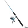 OKUMA KIT STEELER CELESTE 1.8 MT 4-10 GR