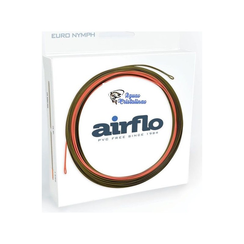 AIRFLO SUPERDRI EURONYMPH 0.6MM