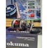 OKUMA TORMENTA TT-266W