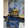 OKUMA AVENGER AV2500