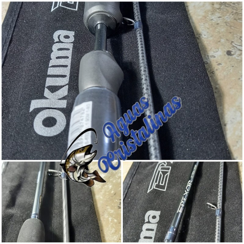 OKUMA EPIXOR UL 1.9 MT 1-8 GR