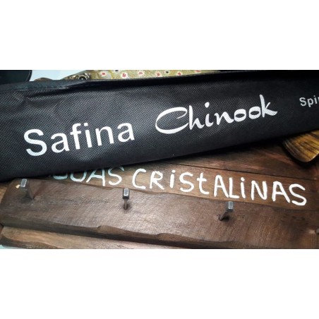 OKUMA SAFINA CHINOOK 1.8 MT 30-70 GR