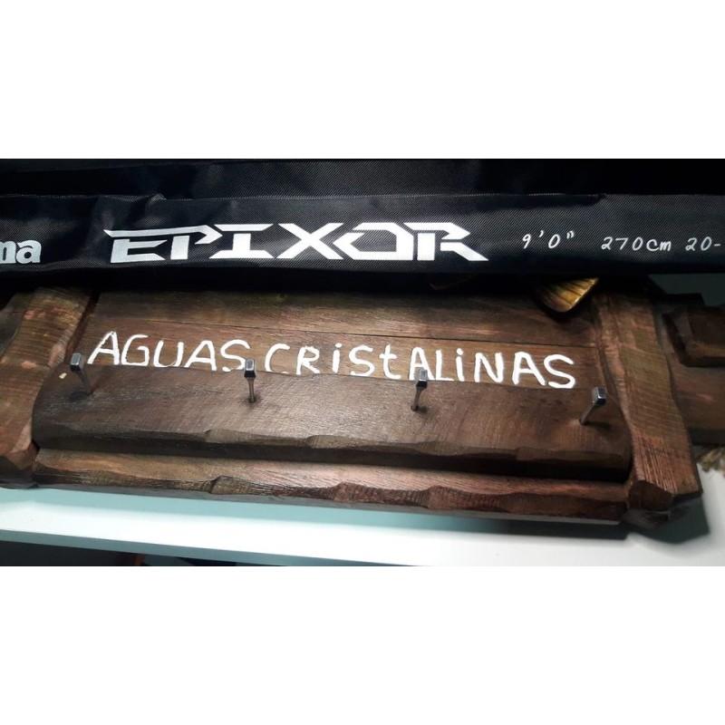 OKUMA EPIXOR 2.7 MT 20-50 GR