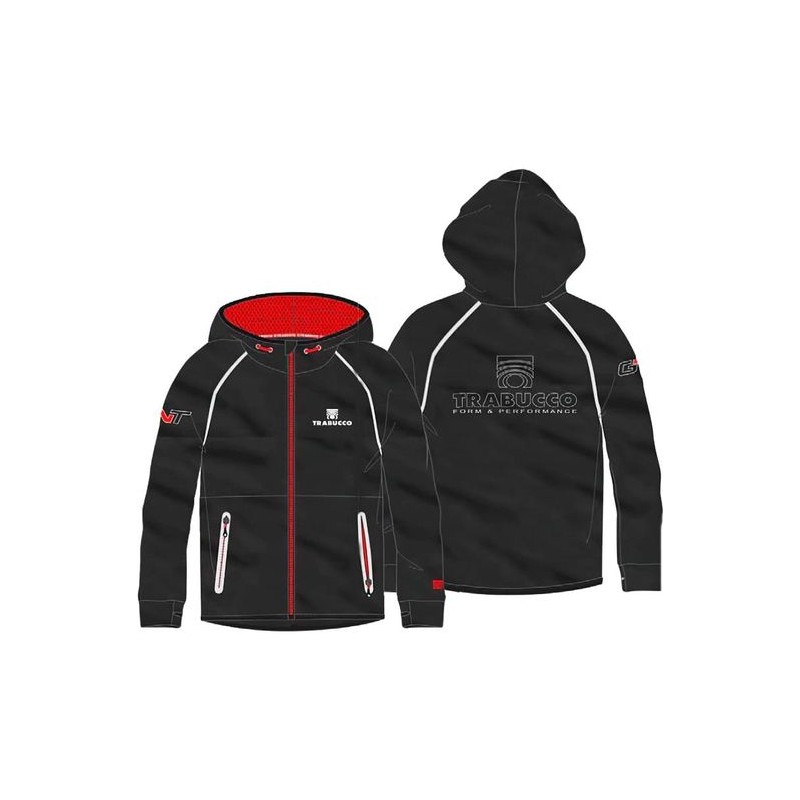 TRABUCCO POLERON TECNIK THERMO HODDIE TALLA XL