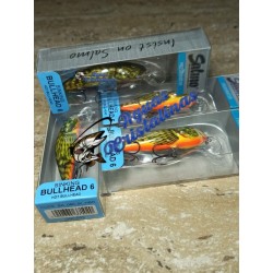 SALMO BULLHEAD 6 HOT...