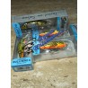 SALMO BULLHEAD 6 HOT BULLHEAD SINKING