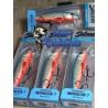 SALMO MINNOW 7 DACE BLUE SINKING