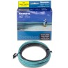 SNOWBEE XS-PLUS TROPICS SALTWATER FAST SINK TSWDC8FS