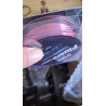 FTK FLUOROCARBONO 0.16 MM 100MT COLOR ROSADO