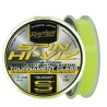 RAPTURE SPIN HI-VIZ TOURNAMENT CLASS 0.203MM, 150MT, AMARILLO FLUOR