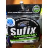 SUFIX NANOFILAMENTO 0.03MM, 100MT, 1.9KG