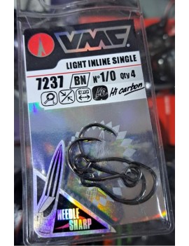 VMC LIGHT INLINE NUMERO 1/0...