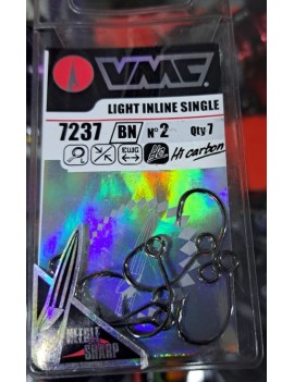 VMC LIGHT INLINE NUMERO 2...