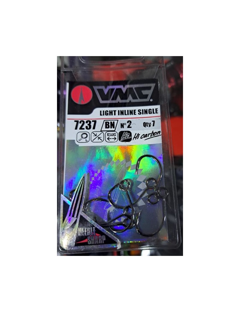 VMC Light Inline Hook 7237