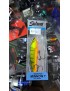 SALMO MINNOW 7 HOT PERCH SINKING