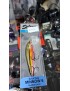 SALMO MINNOW 6 RAINBOW DACE SINKING