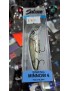 SALMO MINNOW 6 HOLO BLEAK SINKING