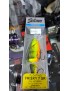 SALMO FRISKY 7 SR REAL HOT PERCH FLOATING