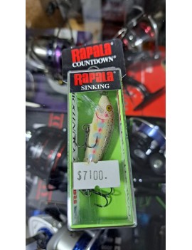 RAPALA COUNTDOWN CD05, 5CM, 5GR, BJRT