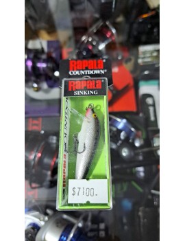 RAPALA COUNTDOWN CD05, 5CM, 5GR, S