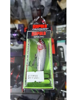 RAPALA COUNTDOWN CD05, 5CM, 5GR, BJRT