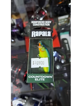 RAPALA COUNTDOWN ELITE...