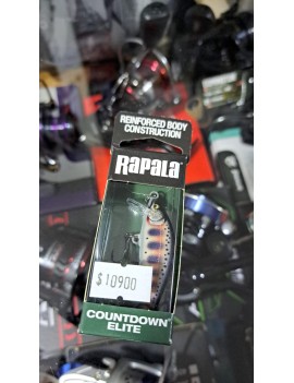 RAPALA COUNTDOWN ELITE...