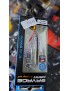 SAVAGE 3D JIG MINNOW 5G, 4.6CM, FLASH MINNOW