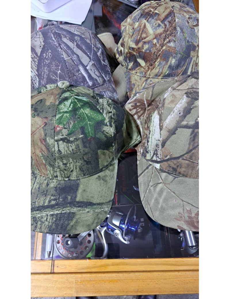 JOCKEY GEN CAMO