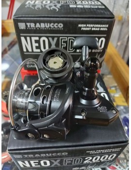TRABUCCO NEOX FD 2000