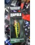 RAPALA COUNTDOWN ELITE CDE05, 5.5CM, 5GR, GDVR