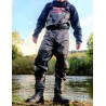 RAPALA WADER KUARTZ 3 CAPAS TALLA XL