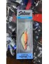 SALMO HORNET 4  GREY SILVER SINKING