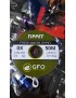 TIPPET 0X, 50 METROS, 5.6 KG, 0.28MM