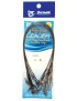 PIONER LIDER DE ACERO 45 CM, 40 LIBRAS, PACK 10 UNIDADES