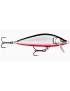 RAPALA COUNTDOWN ELITE CDE75, 7.5CM, 10GR, GDRB