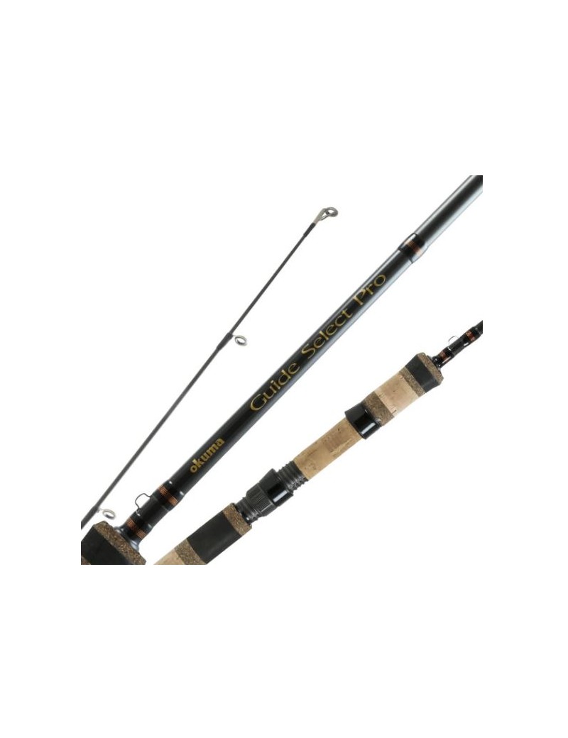 OKUMA GUIDE SELECT PRO UL 3-14 GR 2.25M