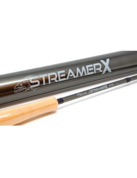 ECHO STREAMER X NUMERO 6, 9 PIES