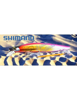 SHIMANO SILENT ASSASSIN...