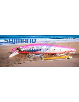 SHIMANO SILENT ASSASSIN...