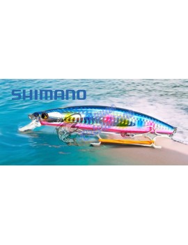 HIRAME MINNOW 125F, 125MM,...