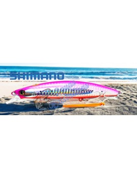 SHIMANO HIRAME MINNOW 125F,...