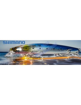 SHIMANO HIRAME MINNOW 135F...