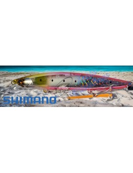 SHIMANO HIRAME MINNOW 135F...