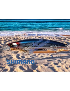 HIRAME MINNOW 125S, 125 MM,...