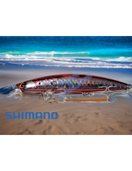 HIRAME MINNOW 125S, 125 MM,...