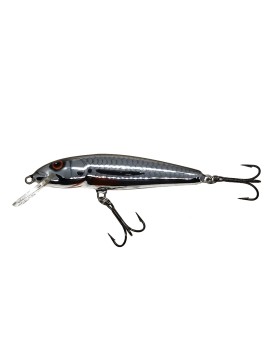 SALMO MINNOW 7 SILVER...