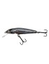 SALMO MINNOW 7 SILVER METALLIC DACE SINKING