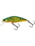 SALMO BULLHEAD 4 HOT BULLHEAD FLOATING